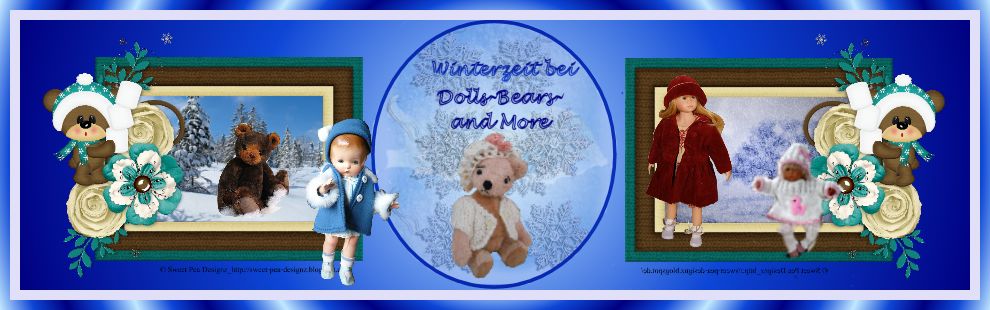 Forum*Dolls-Bears and More*